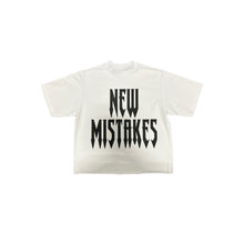 Load image into Gallery viewer, New Mistakes Tee
