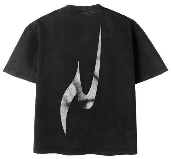Nova Cup 26 tee