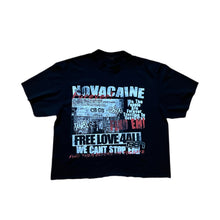 Load image into Gallery viewer, Novacaine Free Love 4 ALL /Black
