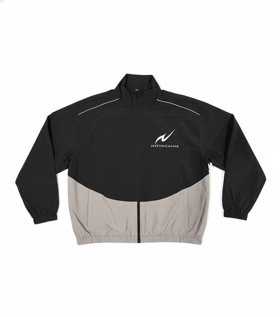 Novacaine Apex Track Jacket