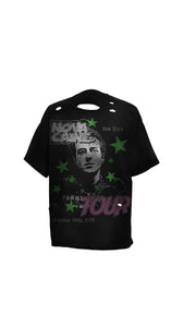 Novacaine Clash Tee