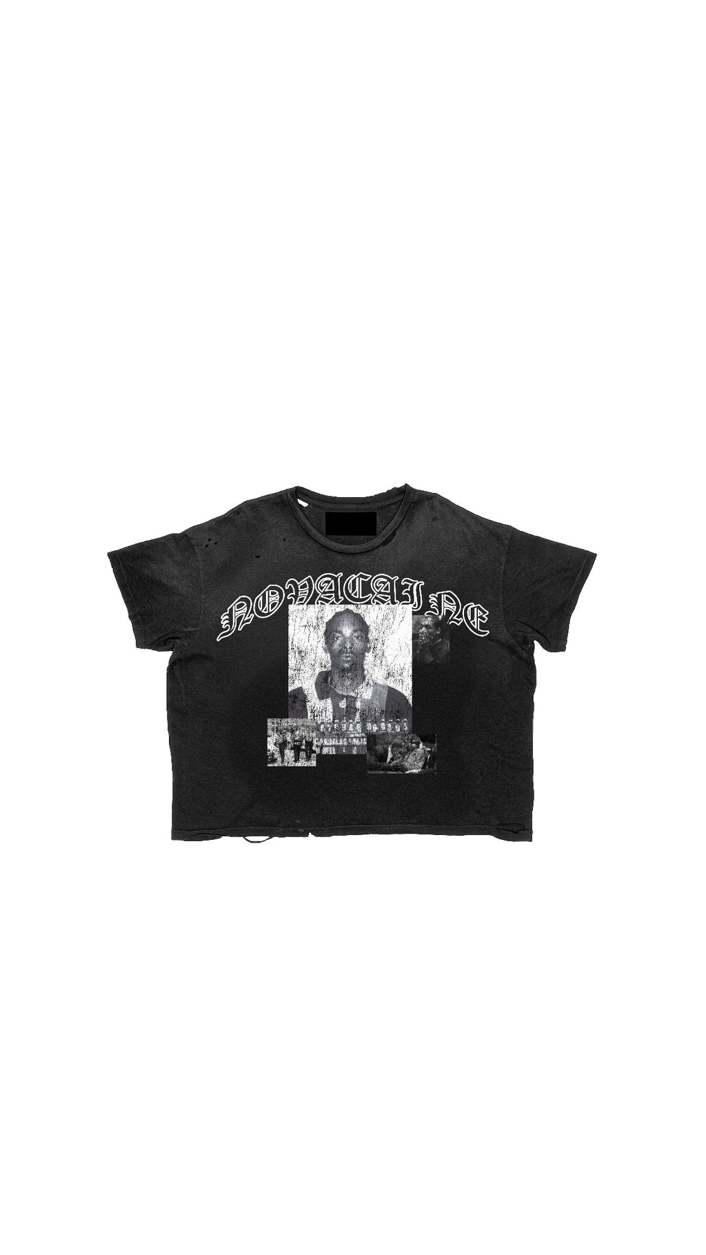 Snoop Dogg felony Money tee