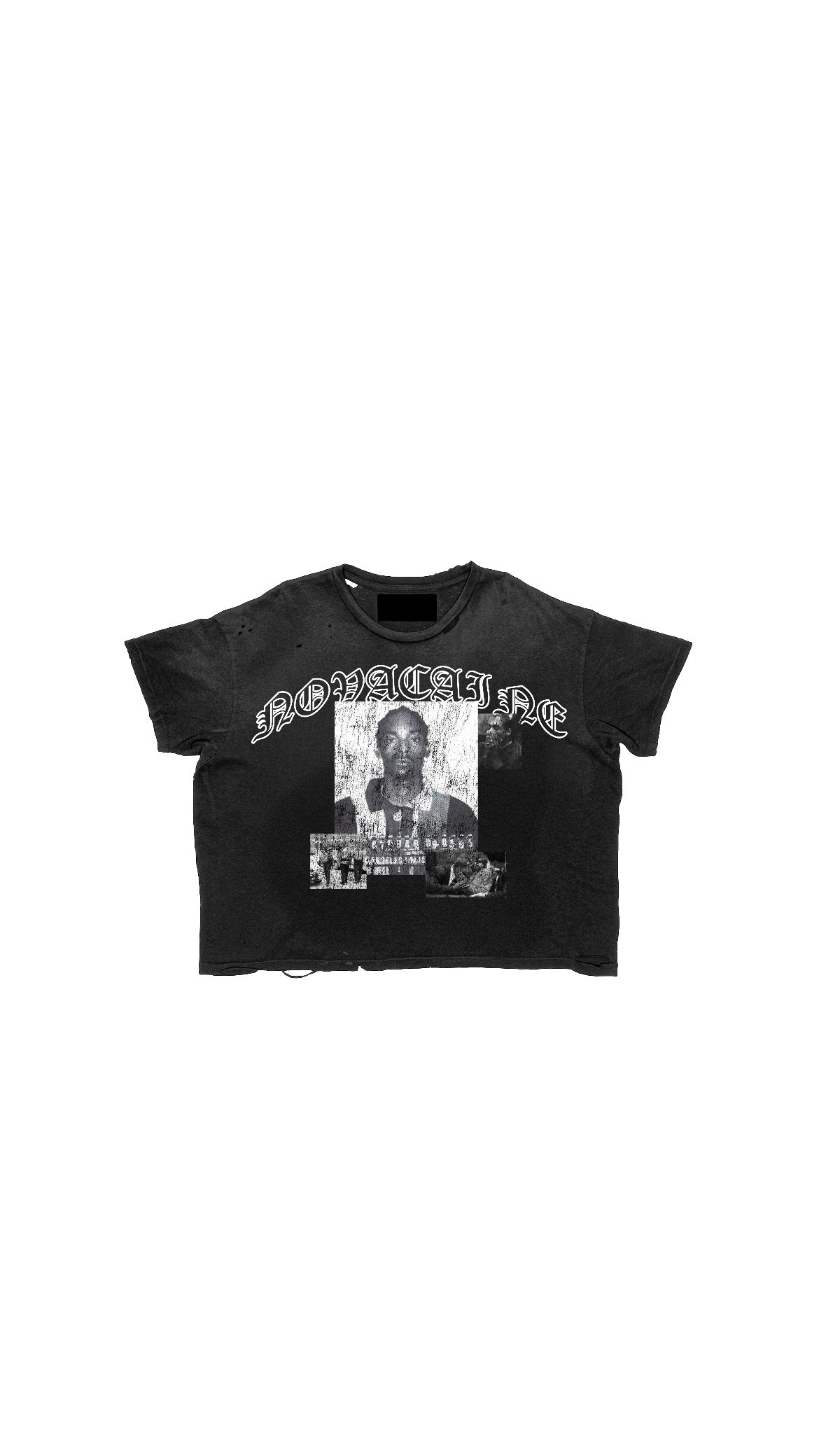 Snoop Dogg felony Money tee