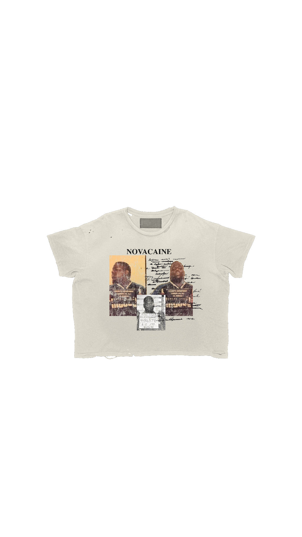 Notorious big Felony money tee ￼