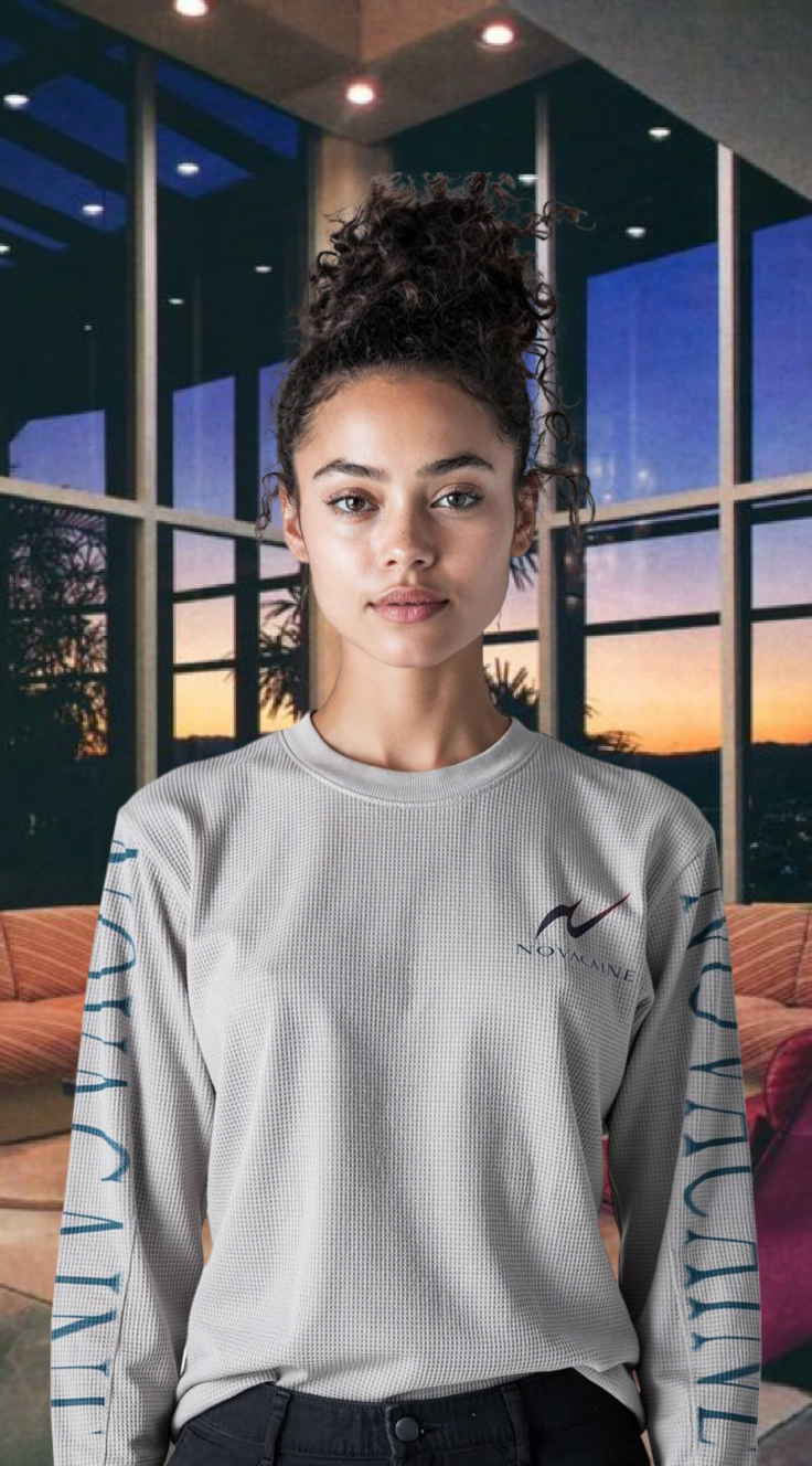 Novacaine Grassroot thermal