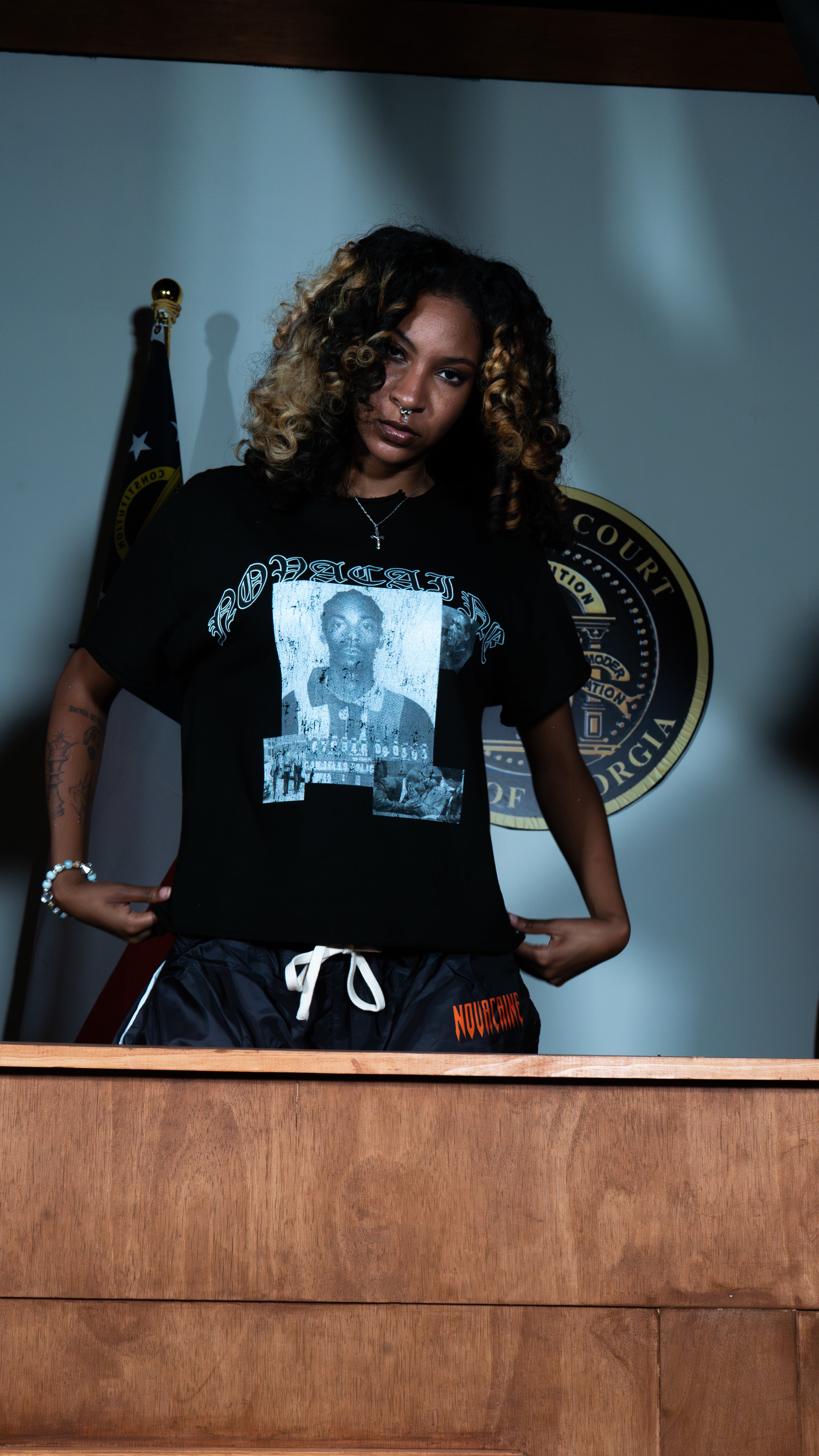 Snoop Dogg felony Money tee