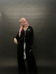 Novacaine Motion Picture sweatpants