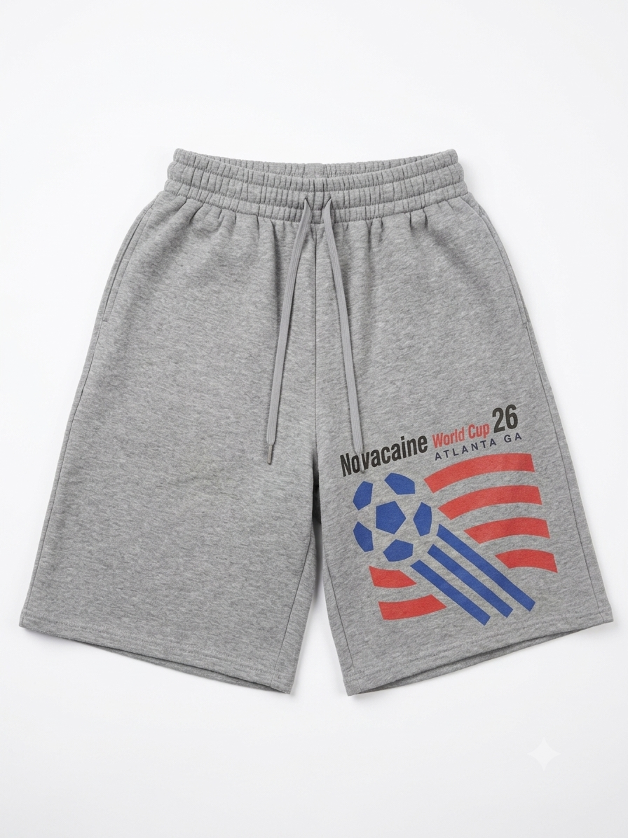Nova cup 26 Lounge Shorts