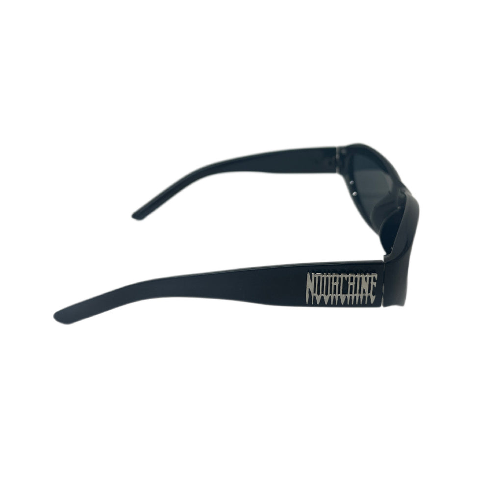 Novacaine Six Speed-Sunglasses (Black)