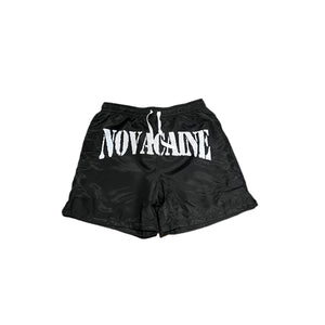 Novacaine running shorts