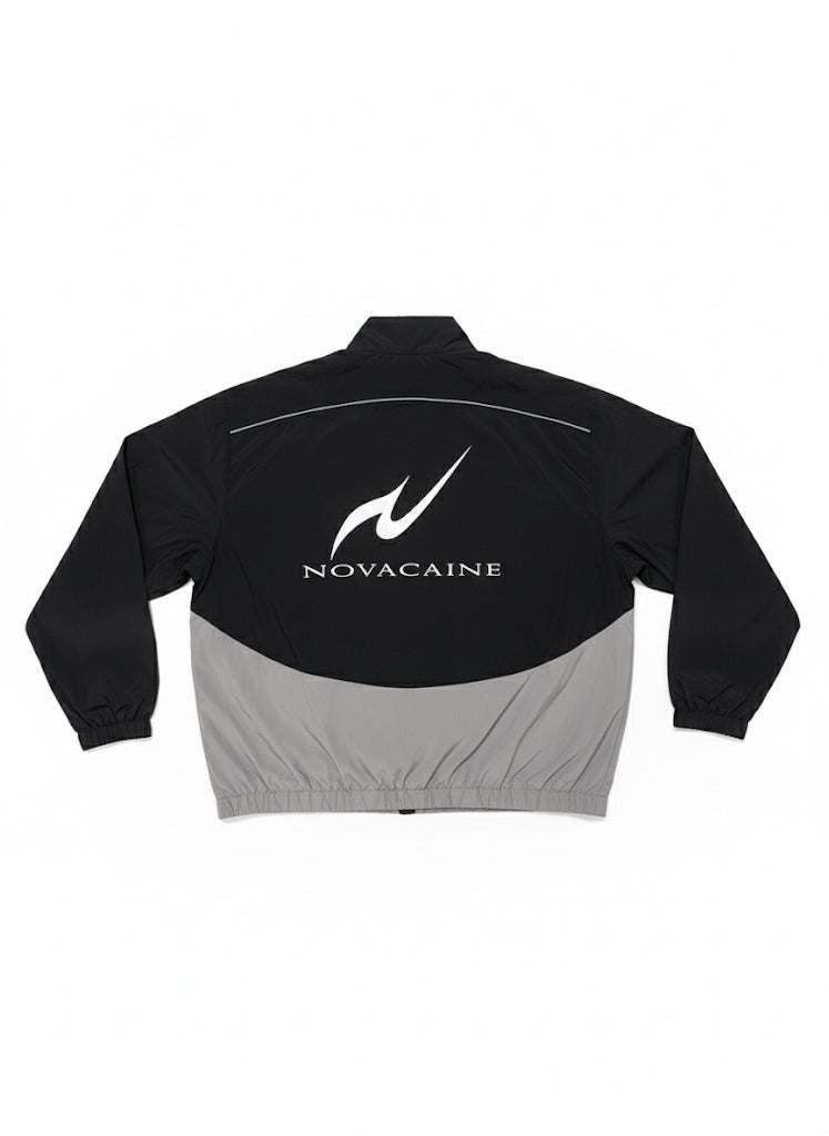 Novacaine Apex Track Jacket