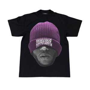 Novacaine Skully T-shirt