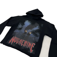 Load image into Gallery viewer, Burning Point Hoodie
