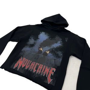 Burning Point Hoodie