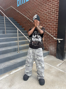 Black IN NOVA WE TRUST