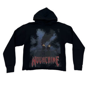 Burning Point Hoodie