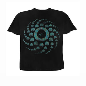 Novacaine Small world tee
