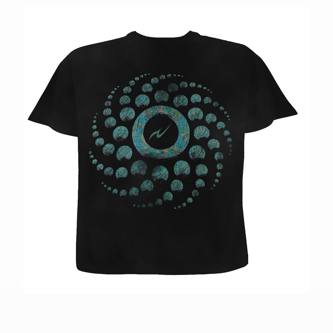 Novacaine Small world tee