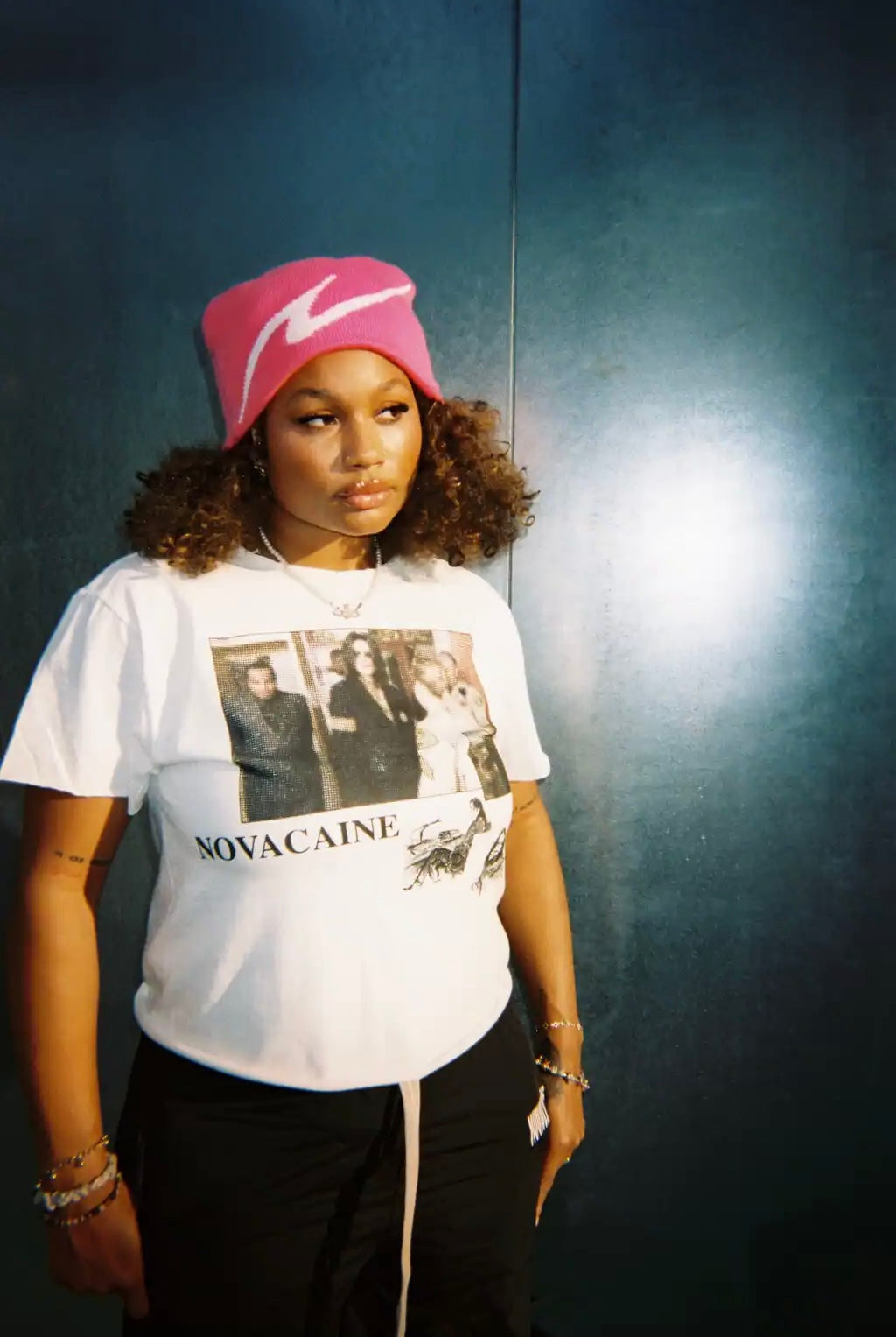 Michael Felony Money Tee