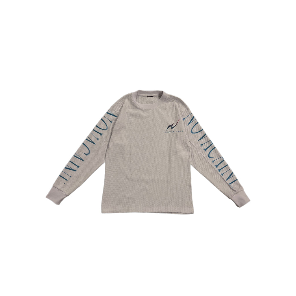 Novacaine Grassroot thermal