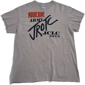 NOVACAINE VINTAGE TEE