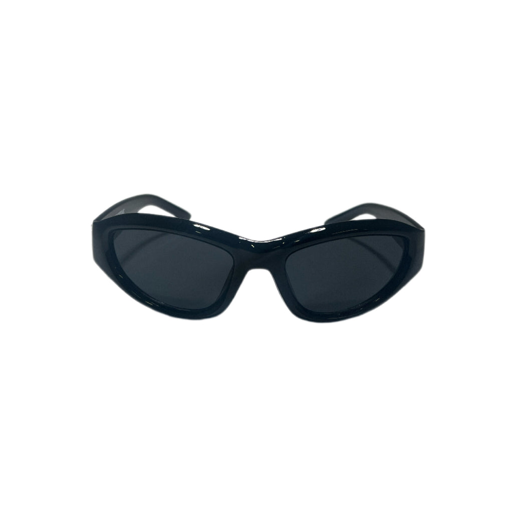 Novacaine Six Speed-Sunglasses (Black)