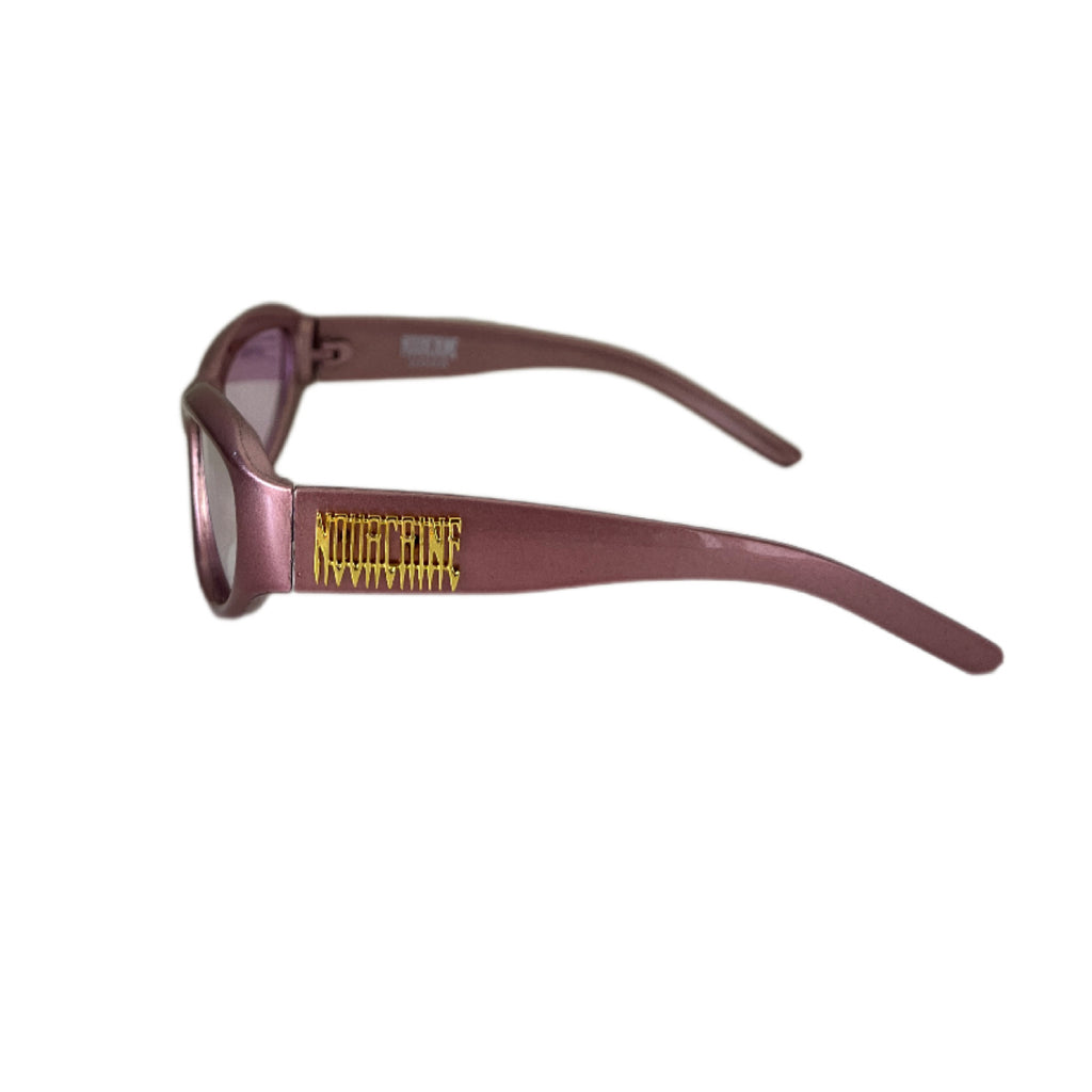 Novacaine Six Speed Sunglasses (Pink)