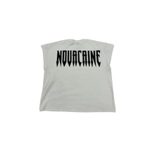 Load image into Gallery viewer, Novacaine tattoo crew neck
