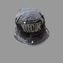 Load image into Gallery viewer, Novacaine Lost stars bucket hat
