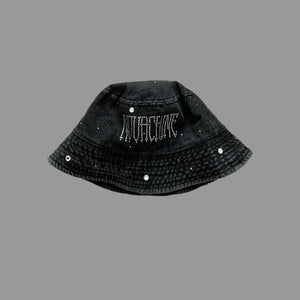 Novacaine Lost stars bucket hat