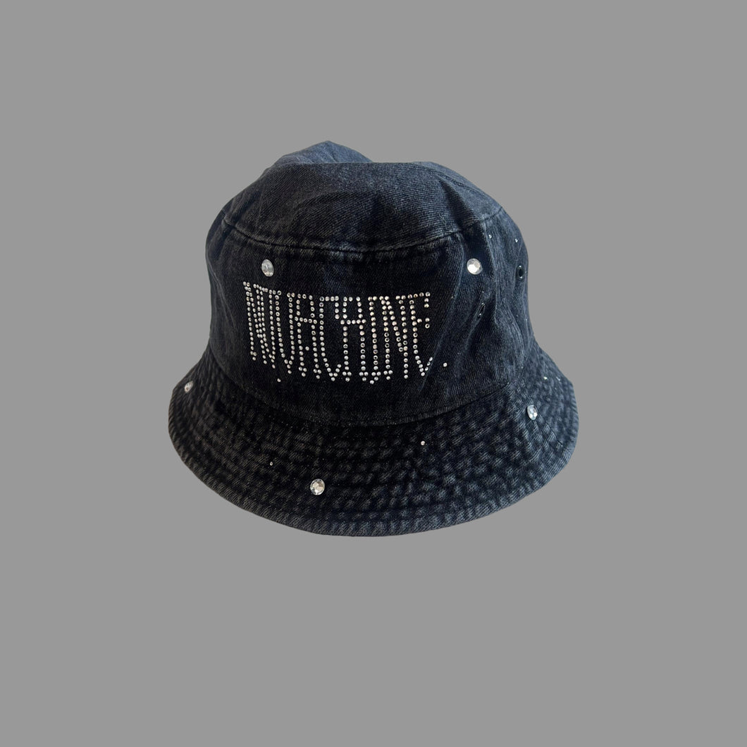 Novacaine Lost stars bucket hat