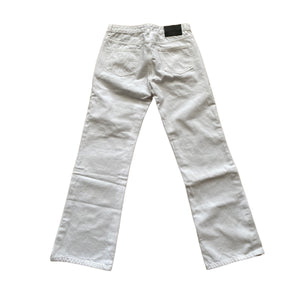 NOVACAINE SNAP DENIM