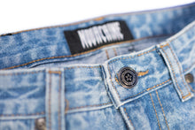 Load image into Gallery viewer, NOVACAINE SNAP DENIM
