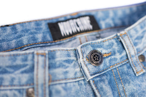 NOVACAINE SNAP DENIM