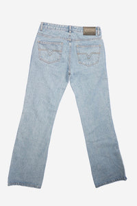 NOVACAINE SNAP DENIM