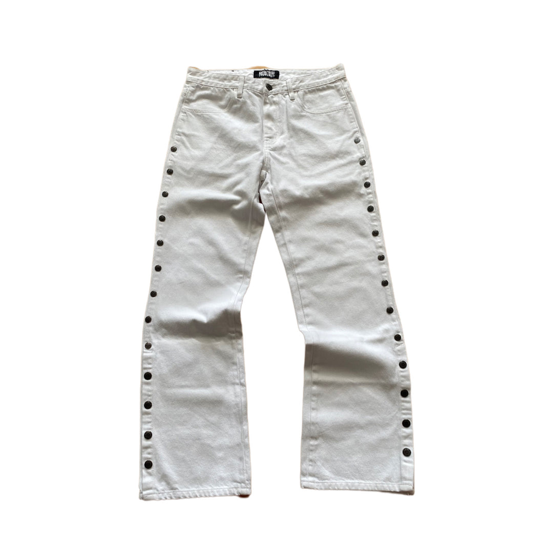 NOVACAINE SNAP DENIM