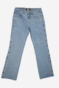 NOVACAINE SNAP DENIM