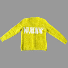 Load image into Gallery viewer, NOVACAINE MOHAIR CARDIGAN
