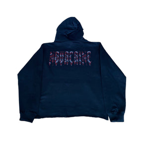 Novacaine World Series hoodie