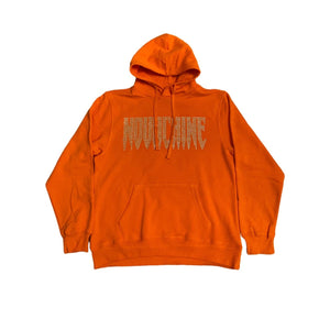 Novacaine crystal survival kit hoodie