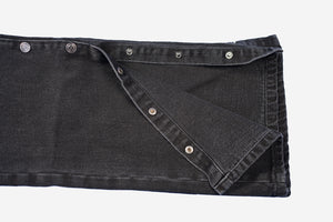 NOVACAINE SNAP DENIM